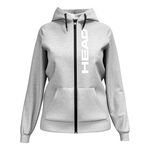 Ropa HEAD Club Original Hoodie Fz Women