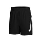 Ropa Nike Nike Big Graphic Shorts Chicos - negro, blanco