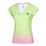 Bella Tech V-Neck Tee Women