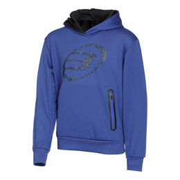 Sudadera con capucha hombre Bullpadel Imana