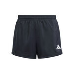 Ropa adidas adidas Training Essentials 3 Stripes Shorts Niños-Negro