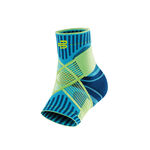 Vendajes Bauerfeind Bauerfeind Sports Ankle Support Vendaje De Tobillo Enlaces-Turquesa,Lima