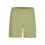 Ropa Quiet Please Quiet Please Summerbreeze Smash 2.0 Shorts Hombres-Oliva