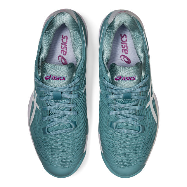 ASICS