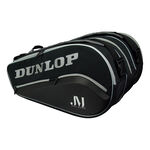 Dunlop Dunlop Elite Thermo (Mieres) Paletero-Negro,Plateado