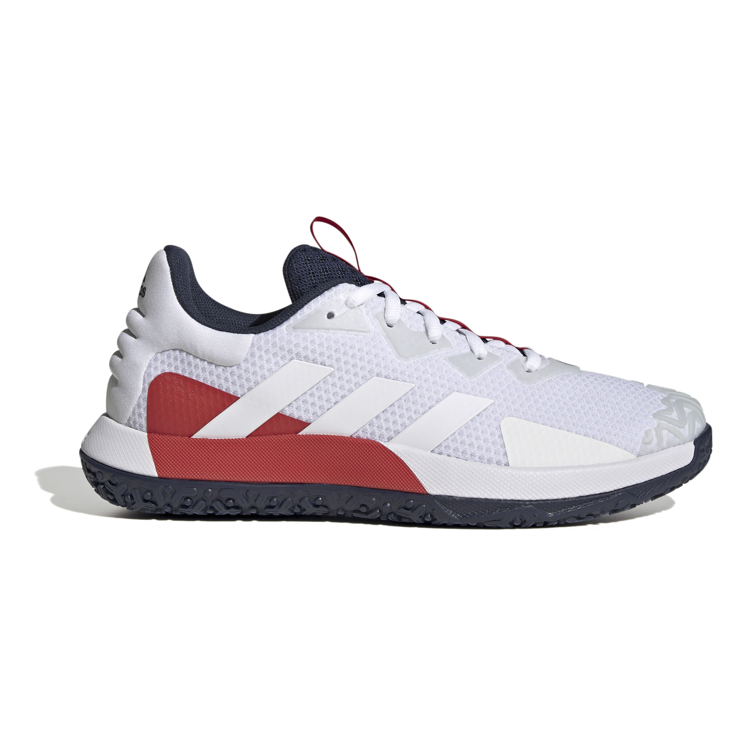 Adidas zapatos padel outlet