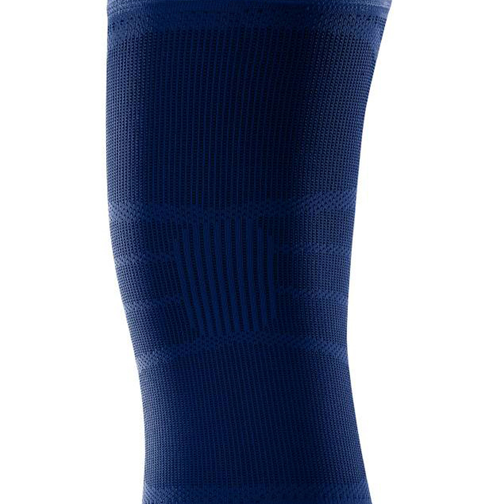 Bauerfeind Sports Compression Knee Support Vendaje De Rodilla Azul