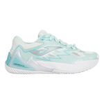 Zapatillas de pádel Joma Joma Open Zapatilla De Pádel Mujeres-Verde,Blanco