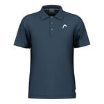 Ropa HEAD Slice Polo Shirt Men