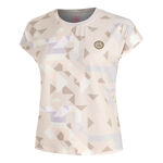 Ropa De Tenis BIDI BADU Spike Chill Tee
