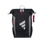adidas adidas Multigame 3.4 Mochila - negro