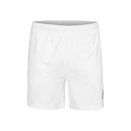 Pantalón corto Bullpadel Ovalo Rojo