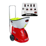 Equipamiento t&eacute;cnico Lobster Lobster Padel Ball M&aacute;quina Lanzapelotas