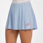 Ropa Bullpadel Bullpadel Catoira Falda Mujeres-Azul