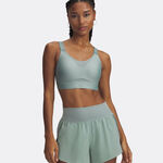 Ropa De Tenis Under Armour Infinity High Bra