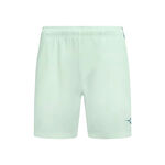 Ropa de tenis Diadora Diadora Court Shorts Hombres-verde