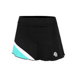 Ropa BB by Belen Berbel BB by Belen Berbel Cuba Falda Mujeres-Negro