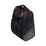 Racket Bag MULTIGAME black