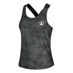 Ropa Quiet Please Serve & Volley Tank-Top