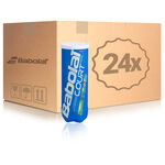 Babolat Babolat Court Padel X3 Bote De 3 Pelotas