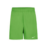 Ropa Nike Nike Court Victory Dri-Fit 7in Shorts Hombres - verde, 