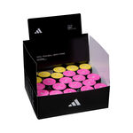 Sobregrips adidas adidas Box of overgrip  45 cajas - multicolor