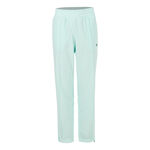 Ropa de tenis Diadora Diadora Match Pantal&oacute;n de entrenamiento Mujeres-verde