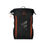 Backpack Multigame Black/Orange 3.4