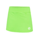 Ropa BIDI BADU BIDI BADU Crew Falda Chicas-Verde Neón