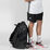 Racket Bag MULTIGAME TONAL Black 2026