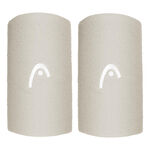 Ropa de tenis HEAD HEAD 5in Cinta para sudor Unisex - salvia, salvia