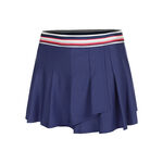 Ropa Lucky in Love Sunset Glow Skirt