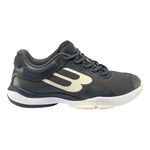 Zapatillas de pádel Bullpadel Bullpadel FLOW HYBRID FLY 23 PADL Mujeres-Negro,Blanco