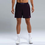 Ropa NOX NOX Pro Shorts Hombres-berry