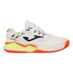 Zapatillas De Pádel Joma Spin Clay