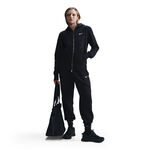 Ropa Nike Nike Sportswear Phoenix Fleece Full-Zip Sudadera Con Cremallera Mujeres-Negro