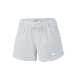 Pigmalión Becks Desenmarañar Nike Sportswear Shorts Niños - Gris Claro compra online | Padel-Point