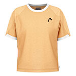 Ropa HEAD Play Tech T-Shirt Women
