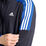 Tracksuit Fleece Color Block