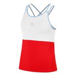 Ropa BB by Belen Berbel Camiseta Kyoto Red