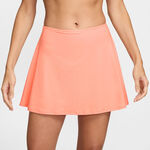 Ropa Nike Nike Dri-FIT Victory Falda Mujeres-Albaricoque