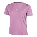 Ropa ASICS PADEL COURT SS TOP