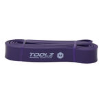 Accesorios de entrenamiento TOOLZ TOOLZ Super Band (medium) Bänder-Lila