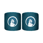 Ropa De Tenis Quiet Please Wristband short