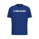 Ropa HEAD HEAD Club Original Camiseta De Manga Corta Niños-Azul