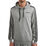 Essentials 3 Stripes French Terry Pullover Men