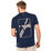 GRAPHIC TEE MARINE 2025 S