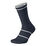 Court Essentials Crew Tennis Socks