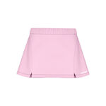 Ropa HEAD HEAD Dynamic Falda Mujeres-Rosa