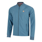 Ropa De Tenis BIDI BADU Spectrum Printed Jacket
